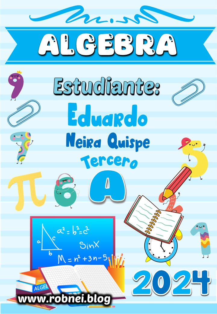 Algebra-Caratula-Celeste-MUESTRA-GRATIS