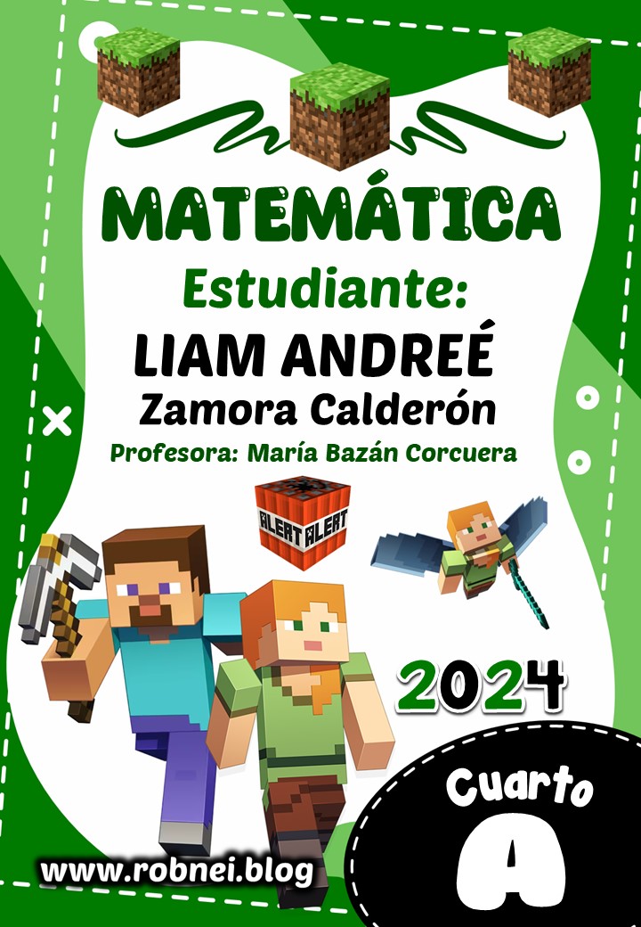 Minecraft-Caratula-MUESTRA-GRATIS