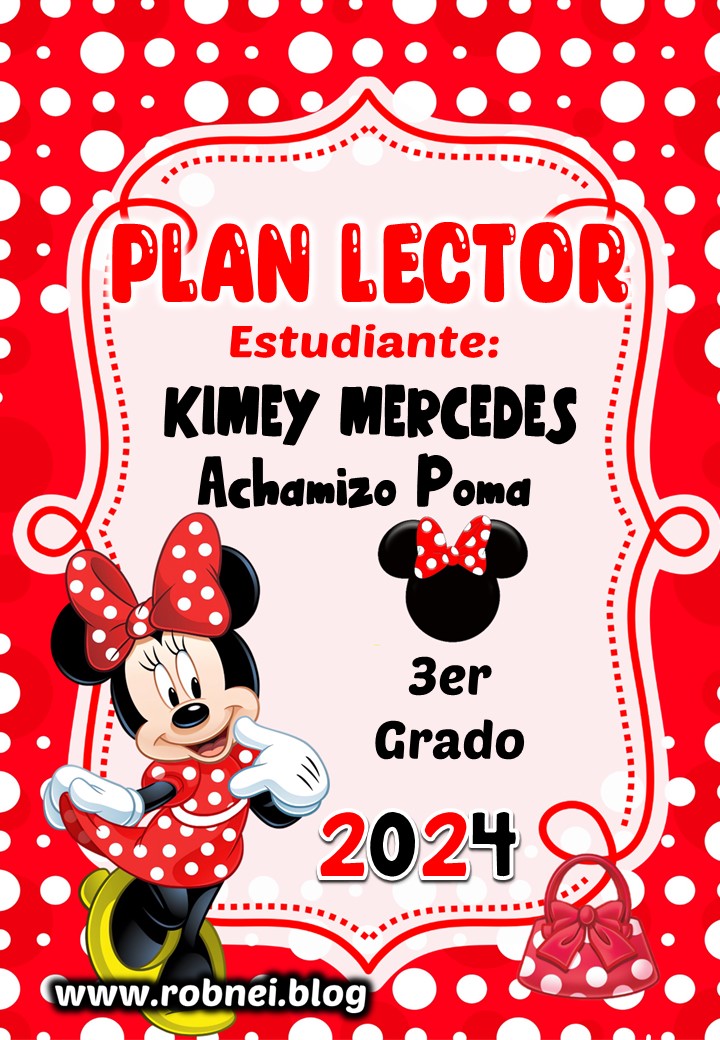 Minnie-Mouse-Roja-Caratula-02-MUESTRA-GRATIS