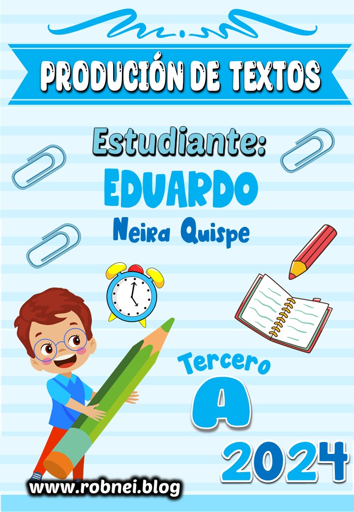 Produccion-de-Textos-Celeste-Caratula-MUESTRA-GRATIS