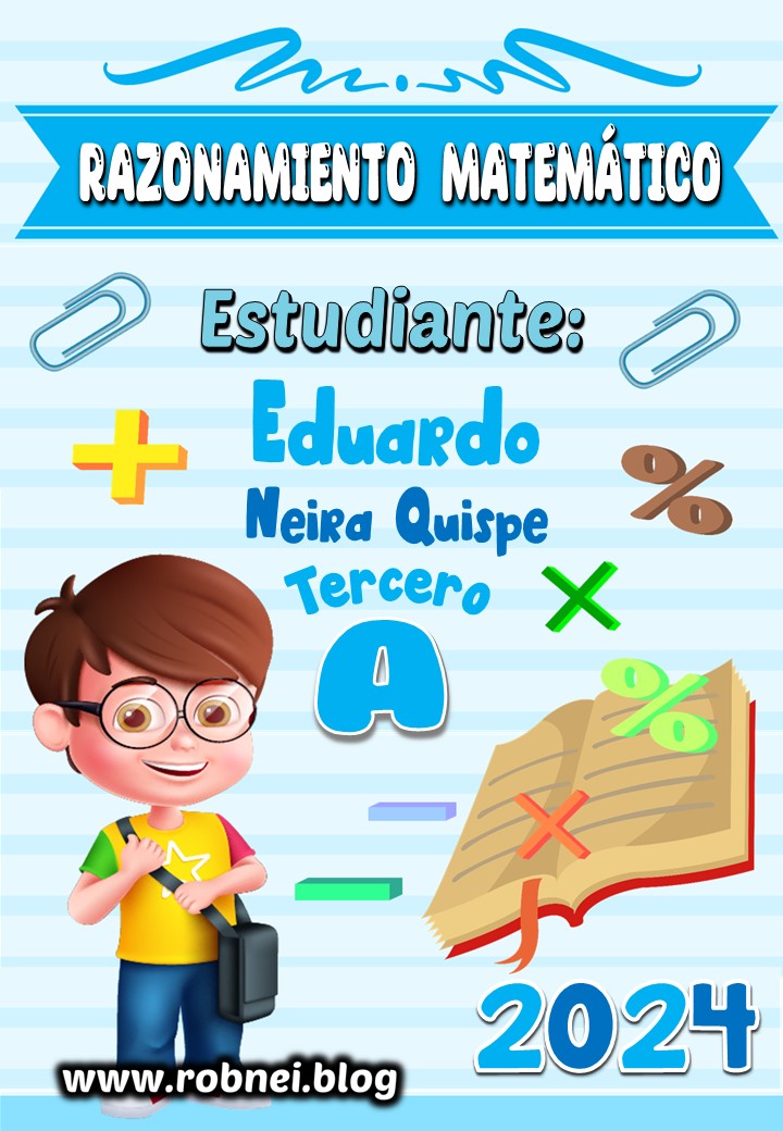 Razonamiento-Matematico-Celeste-Caratula-MUESTRA-GRATIS