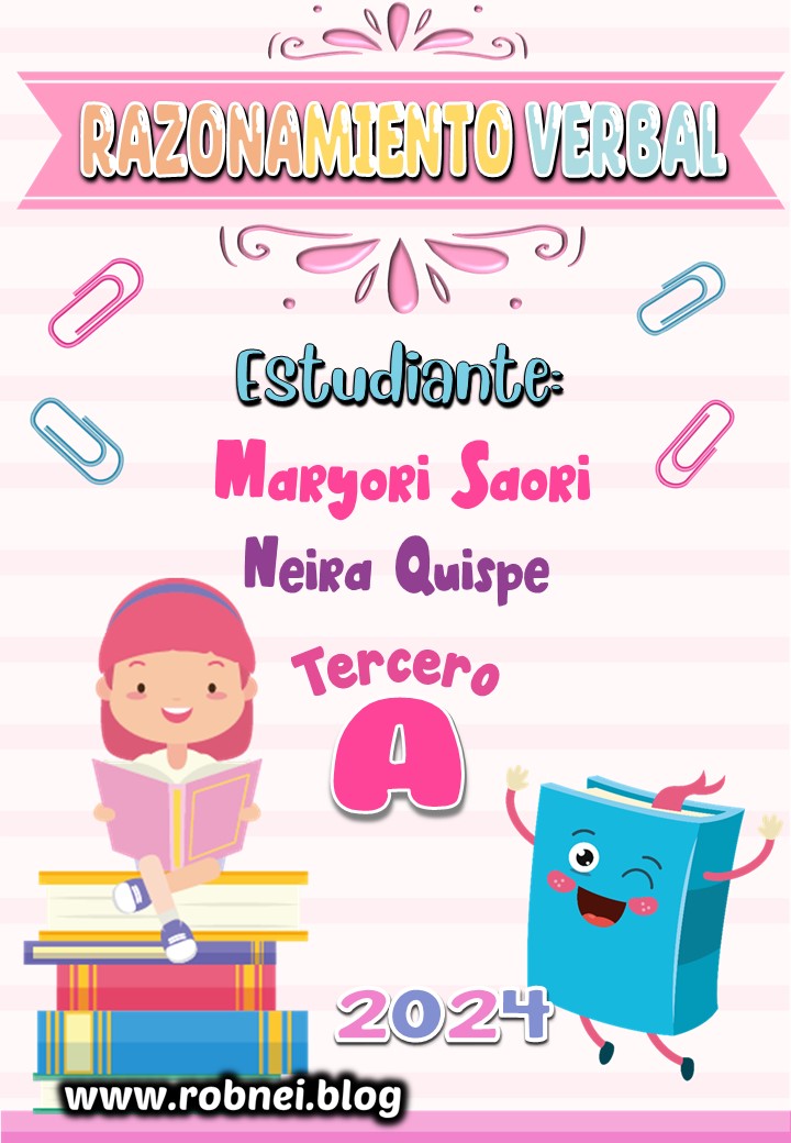 Razonamiento-Verbal-Caratula-Rosa-MUESTRA-GRATIS