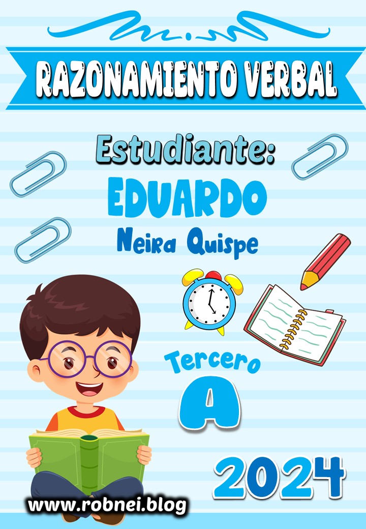 Razonamiento-Verbal-Celeste-Caratula-MUESTRA-GRATIS