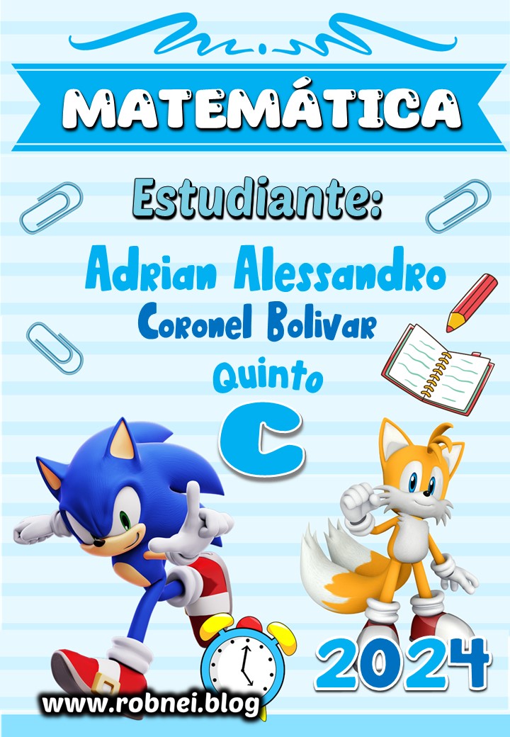 Sonic-Caratula-MUESTRA-GRATIS