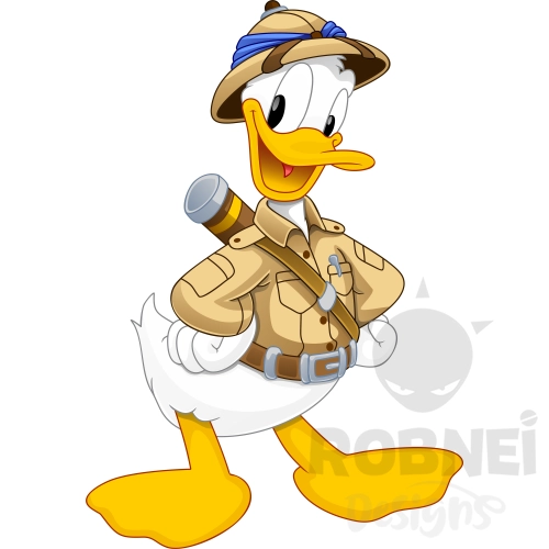 donald-explorador-png-mickey