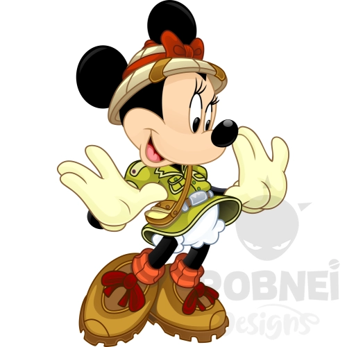 minnie-mouse-safari-png-mickey