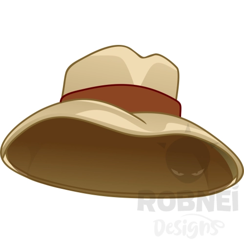 sombrero-de-safari-png