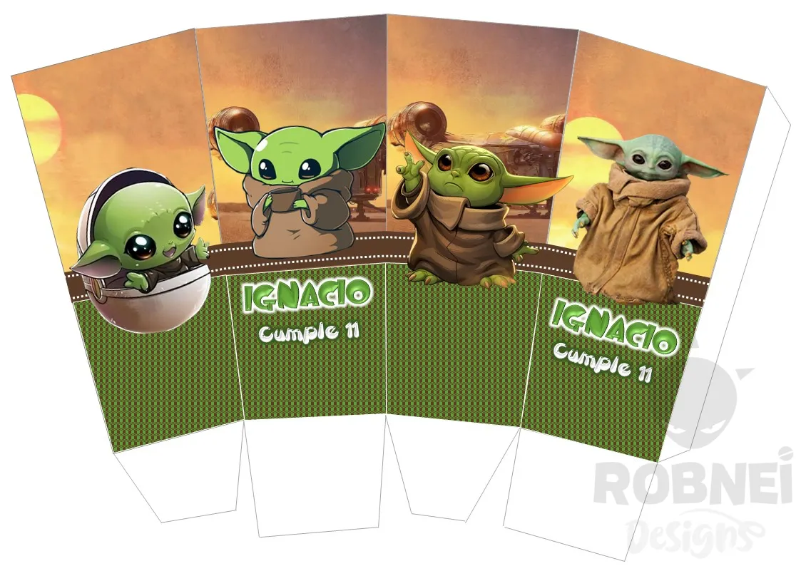 Archivo de Cajita POPcorn Baby Yoda