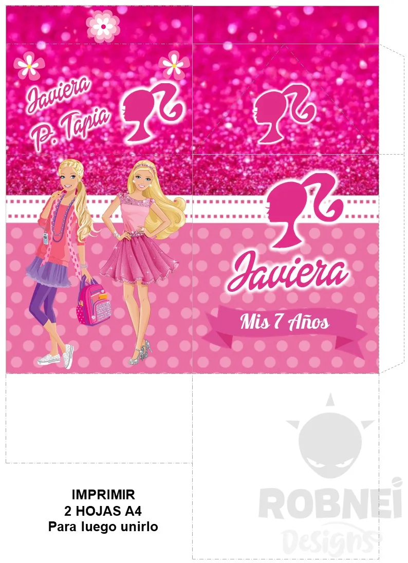 Archivo de Cajita Milk Barbie