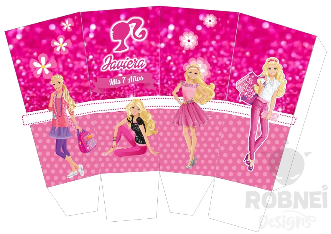 Archivo de Cajita POPcorn Barbie