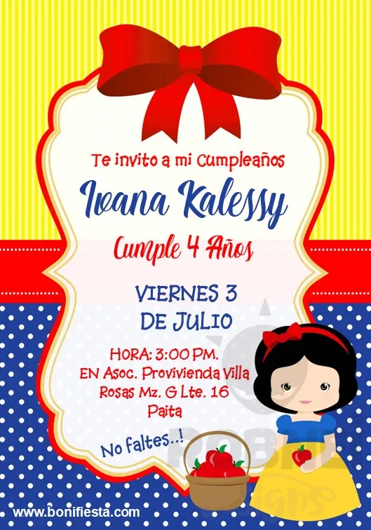 blanca-nieve-baby-invitacion