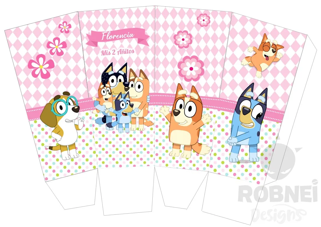 Archivo de Cajita POPcorn Bluey y Bingo Rosa