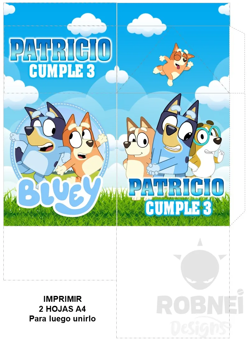 Archivo de Cajita Milk Bluey