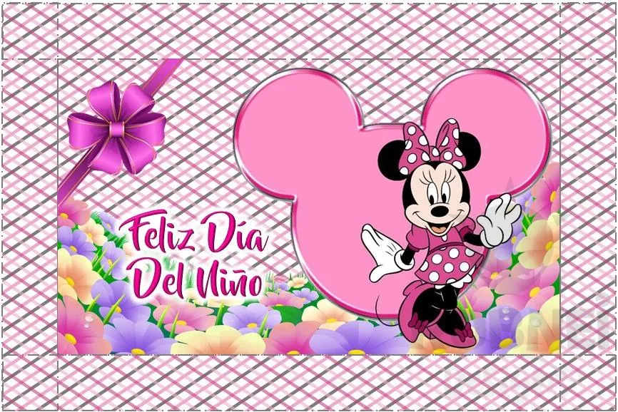 Caja-Rectangular-Dia-del-Ninio-Minnie