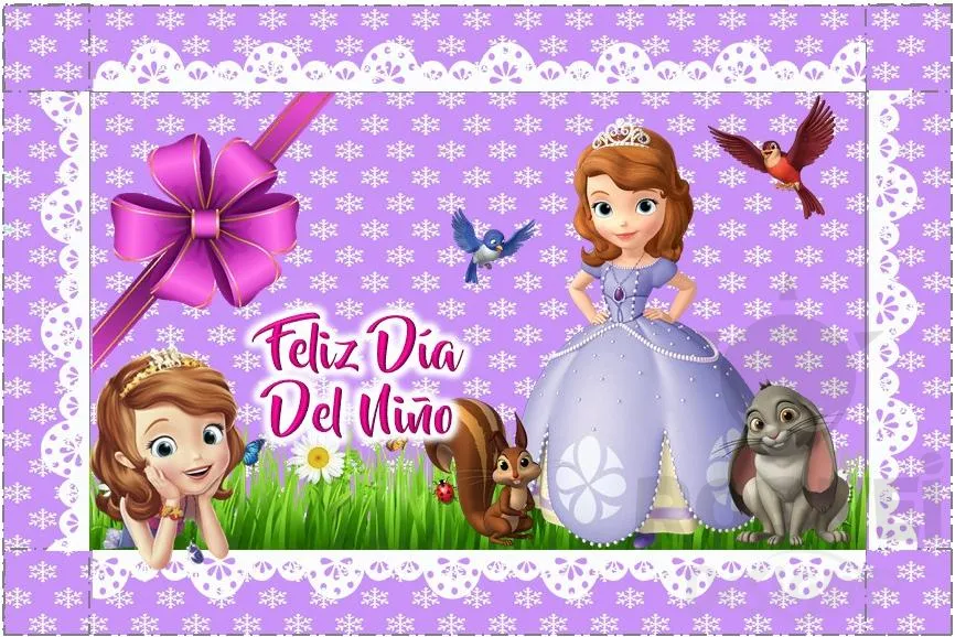 Caja-Rectangular-Dia-del-Ninio-Princesa-Sofia