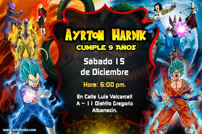 Dragon-Ball-Super-Invitacion