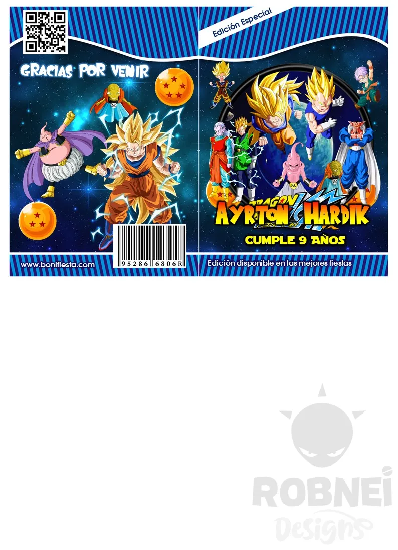 Librito-Dragon-Ball-Z