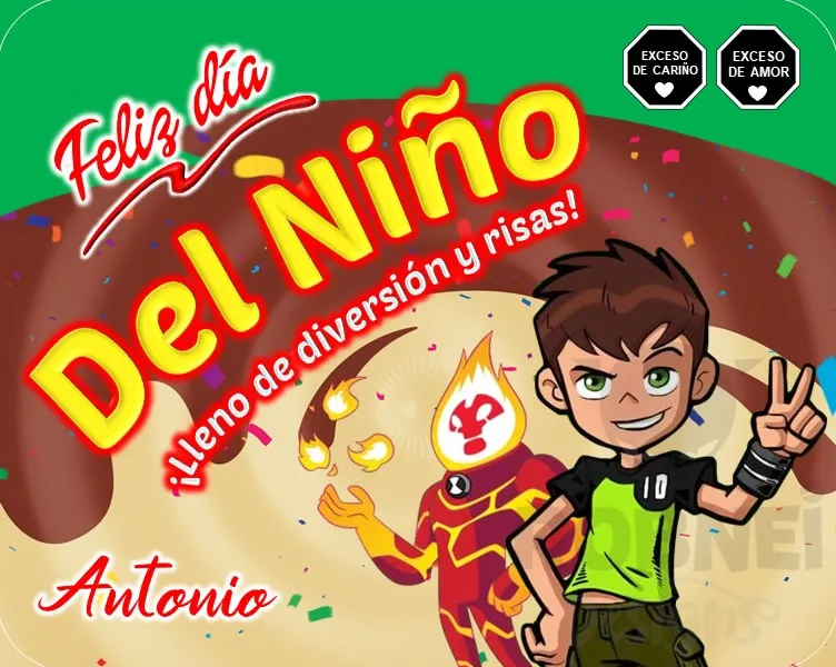 Archivo de Duvalin Ben10