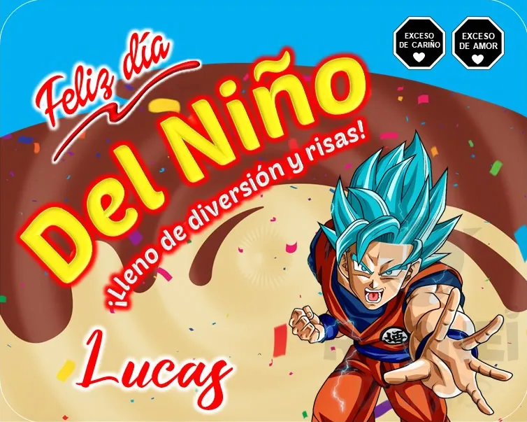 Archivo de Duvalin Goku