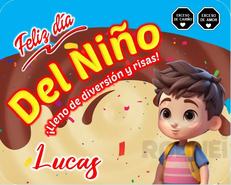 Archivo de Duvalin Nino