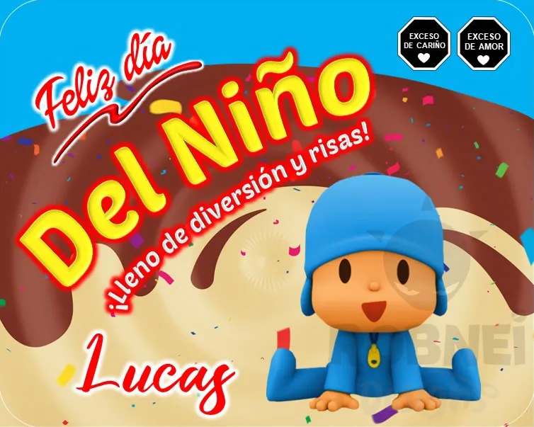 Archivo de Duvalin Pocoyo