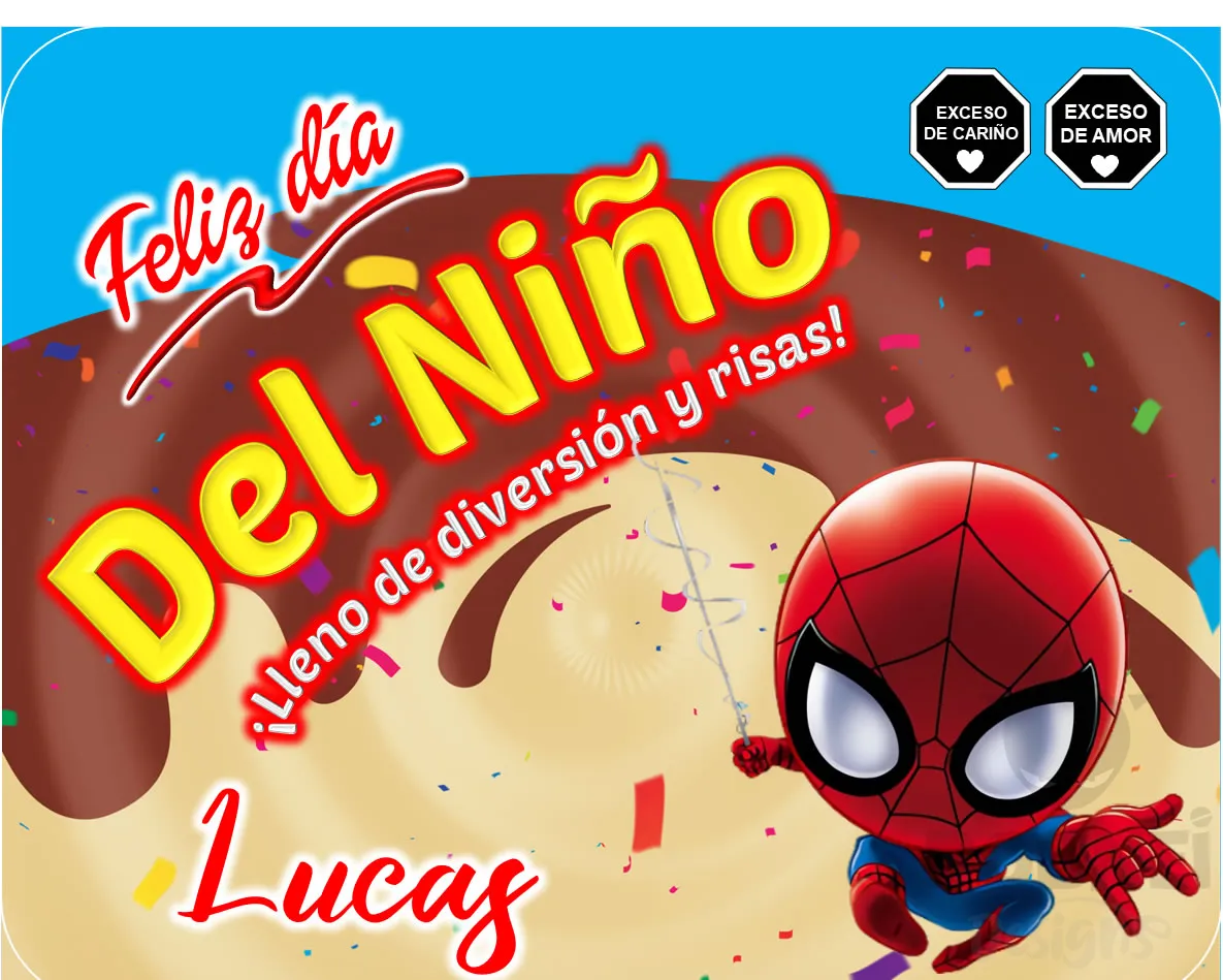 Archivo de Duvalin Sipiderman