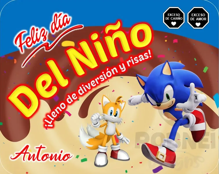 Archivo de Duvalin Sonic