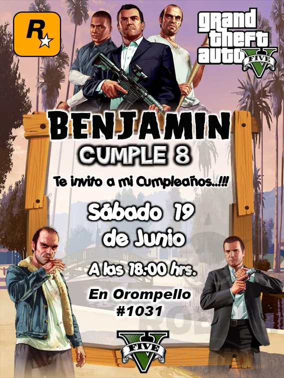 Invitacion-GTA5