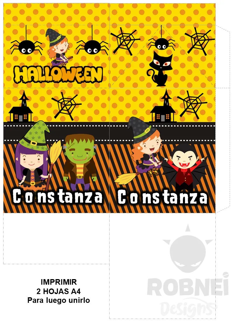 Archivo de Cajita Milk Halloween