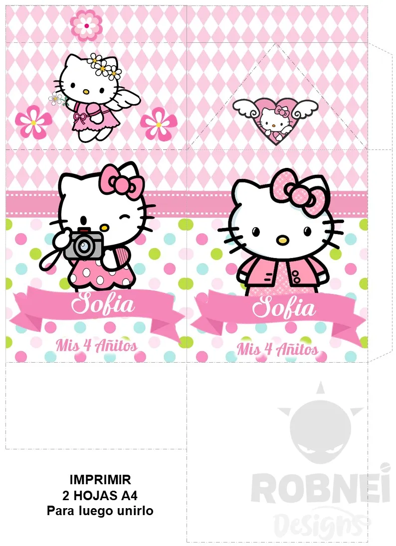 Archivo de Cajita Milk Hello Kitty