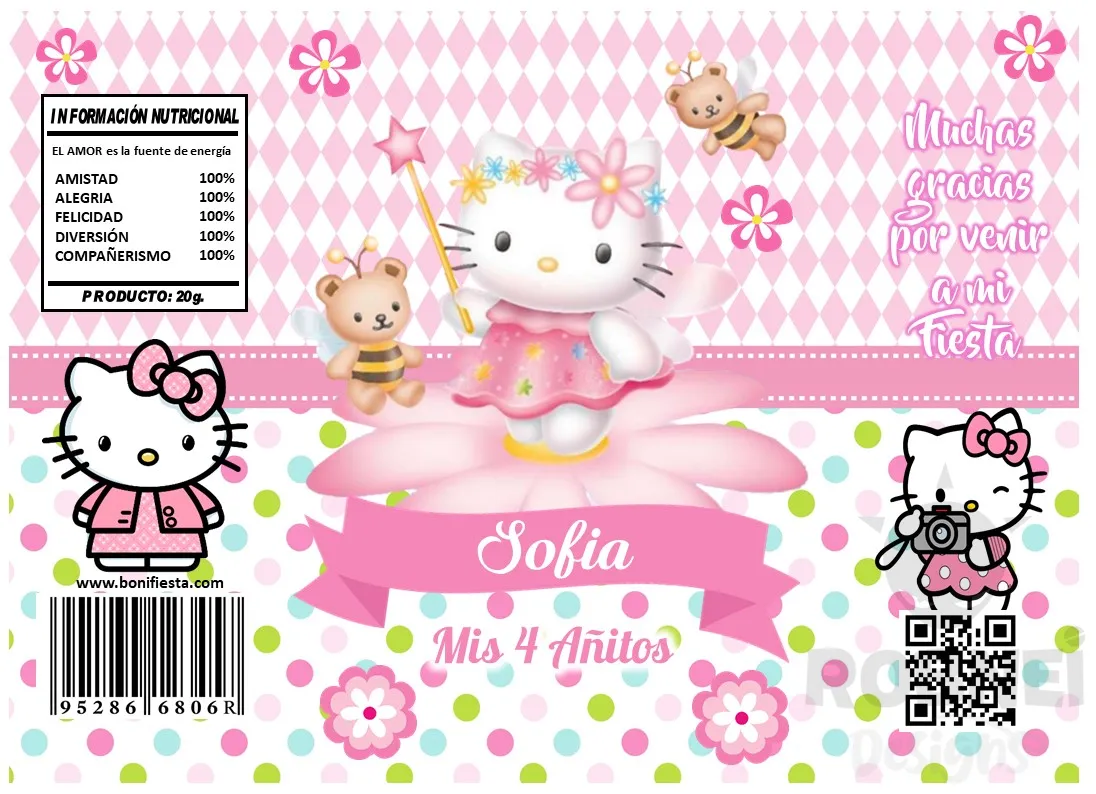 Archivo de ChipsBags Hello Kitty