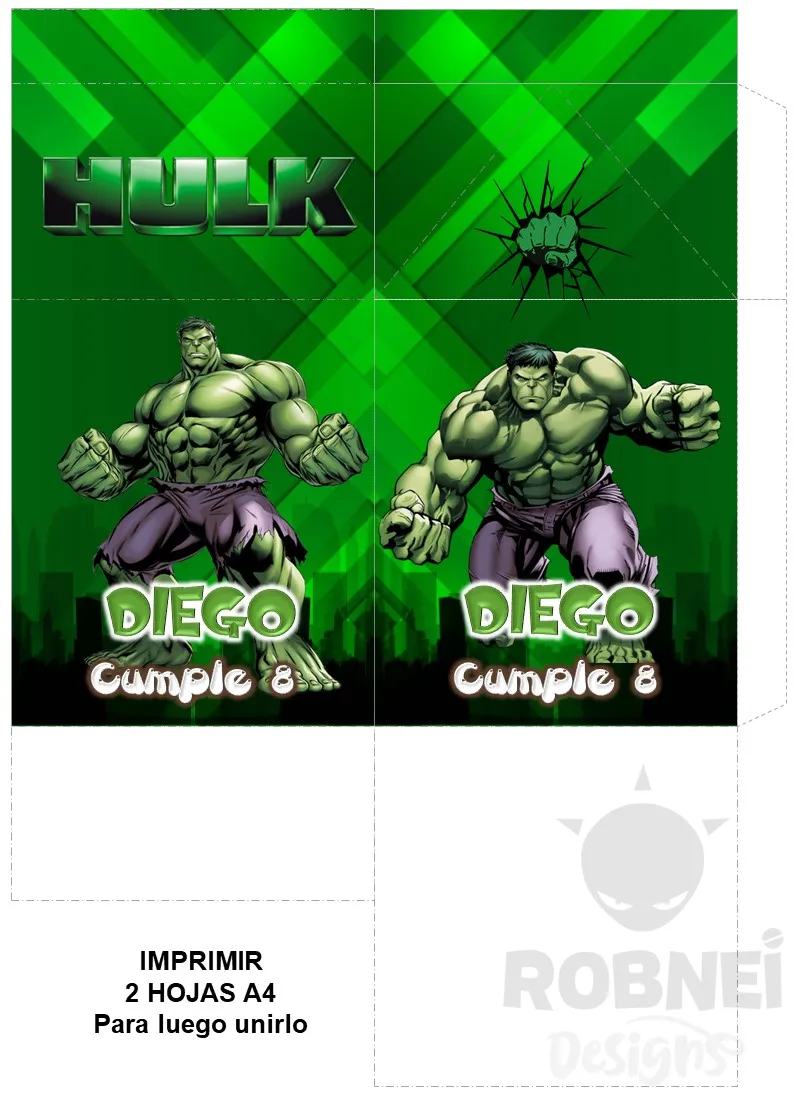 Archivo de Cajita Milk Hulk