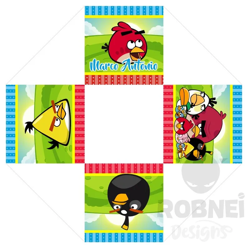 Angry-Birds-Cajita-Invitacion