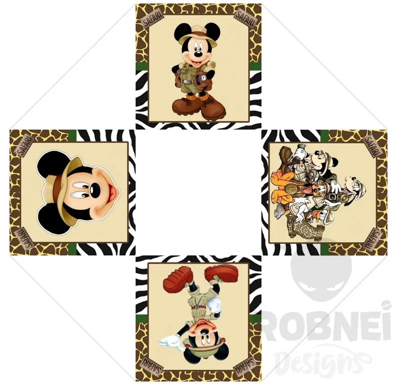 Mickey-Mouse-Safari-Cajita-Invitacion