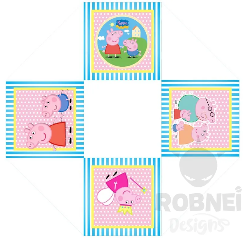 Peppa-Pig-Cajita-Invitacion