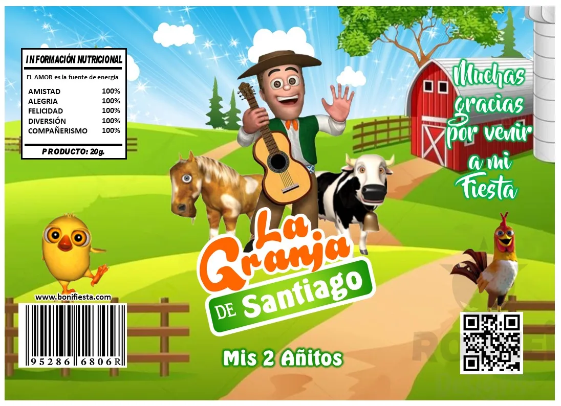 Archivo de ChipsBags Granja Zenon