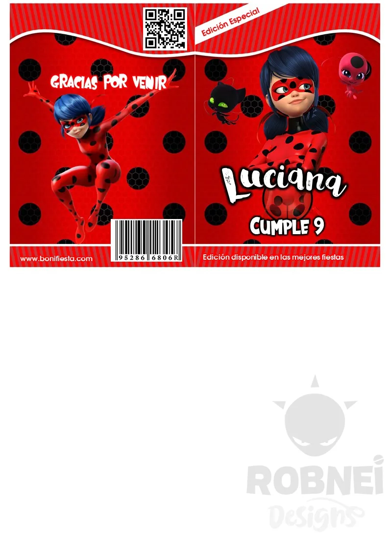 Archivo de Librito Lady Bug2