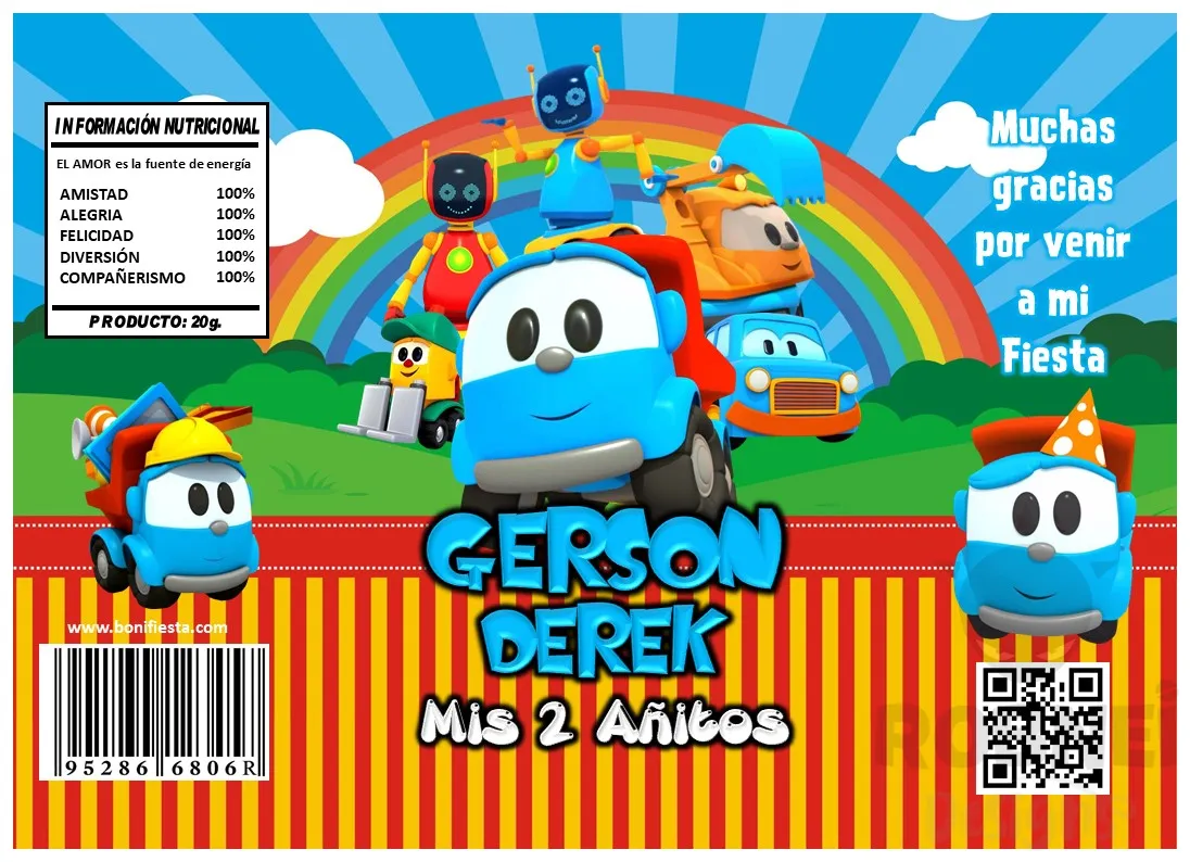 Archivo de ChipsBags Leo Camion