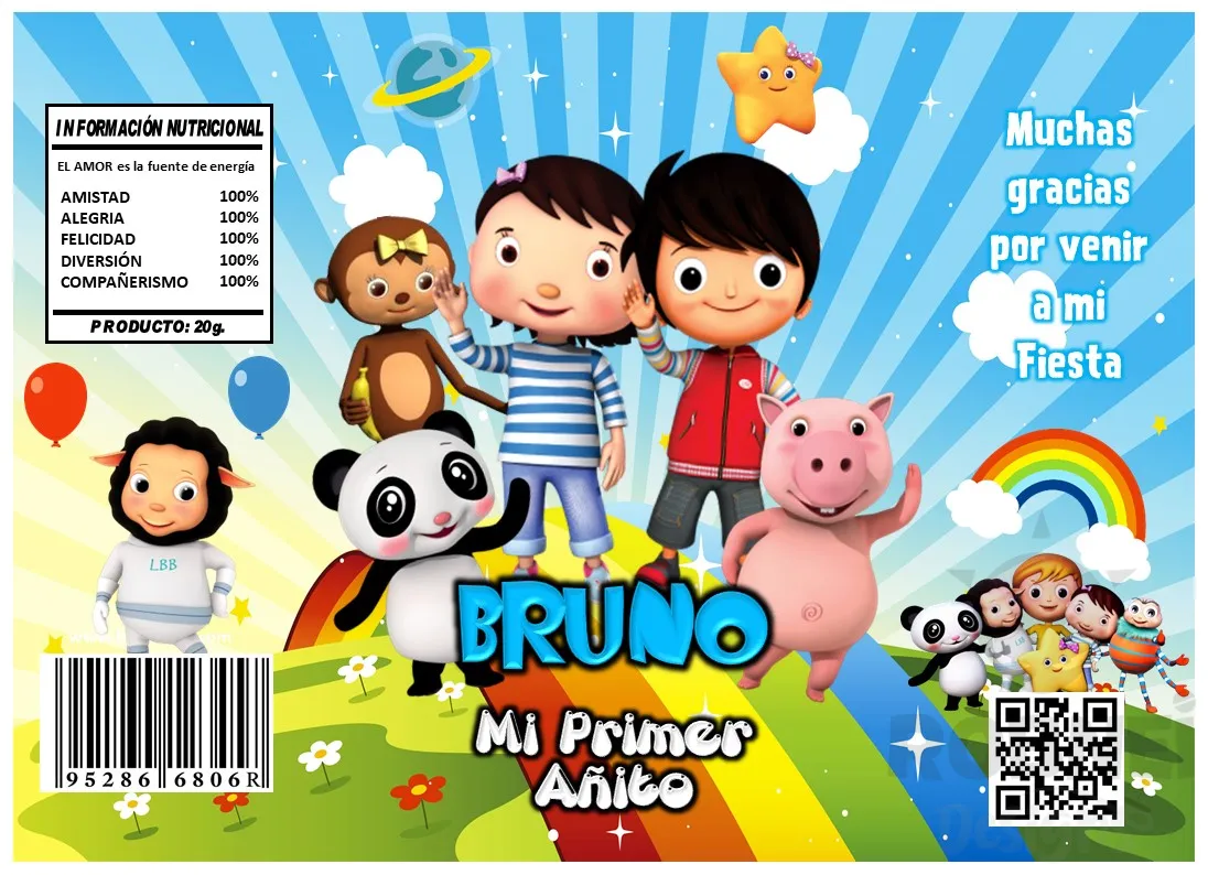 Archivo de ChipsBags Litle Baby Bum