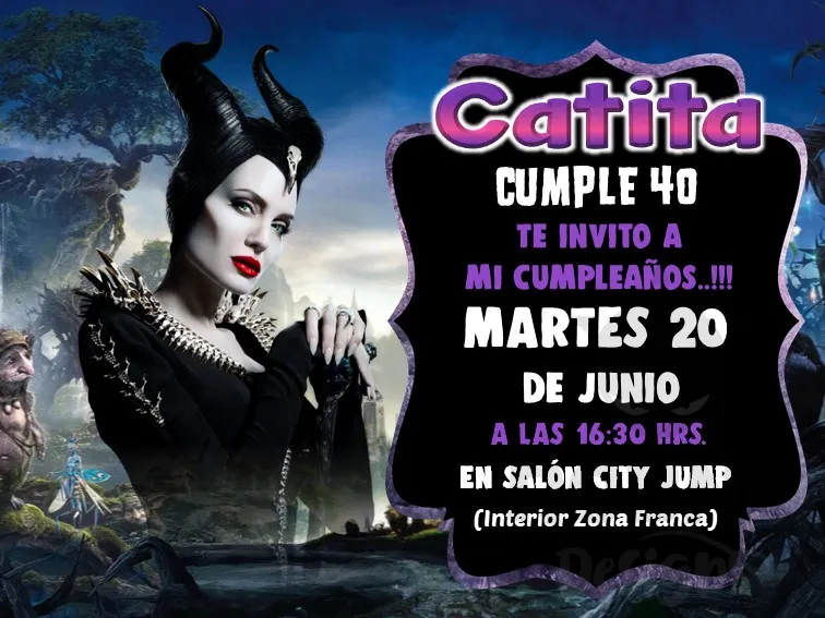 Invitacion-Malefica