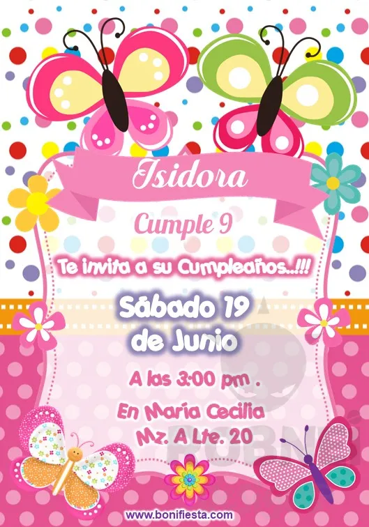 Invitacion-Mariposas