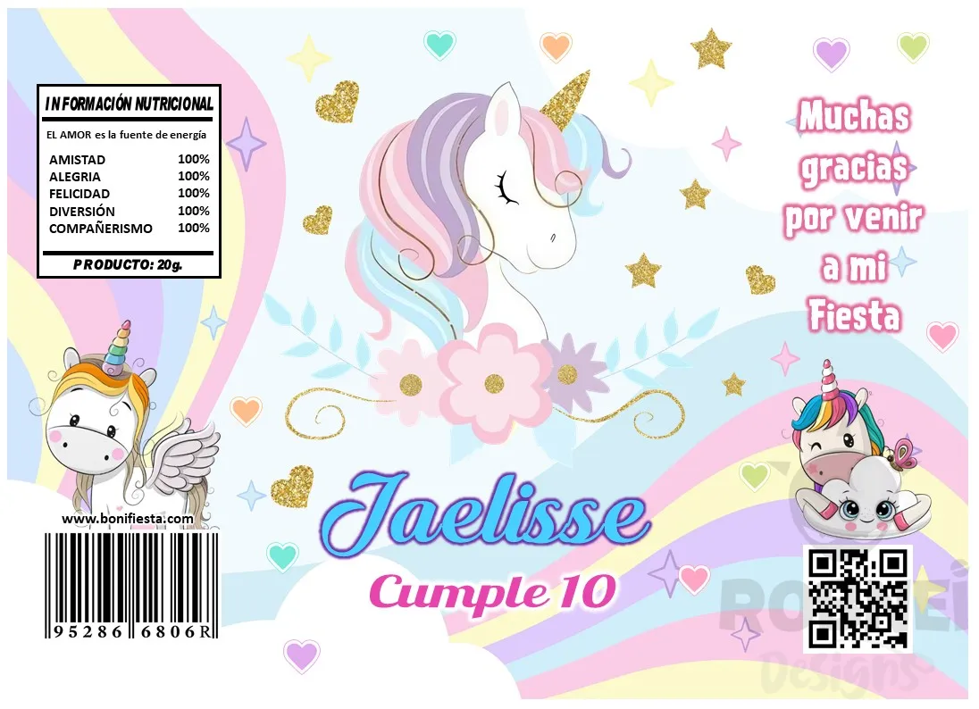 Archivo de ChipsBags Unicornio 02