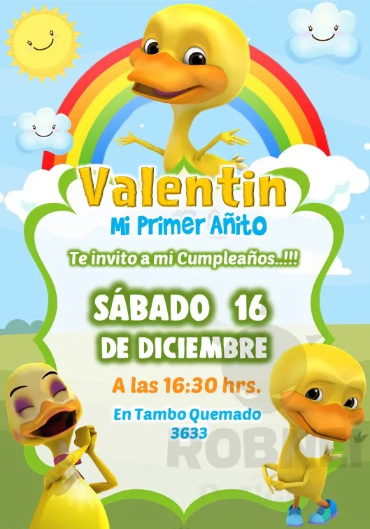 Invitacion-Pato-Renato