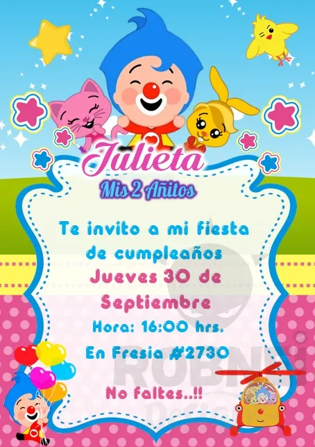 Invitacion-Plim-Plim-Rosa