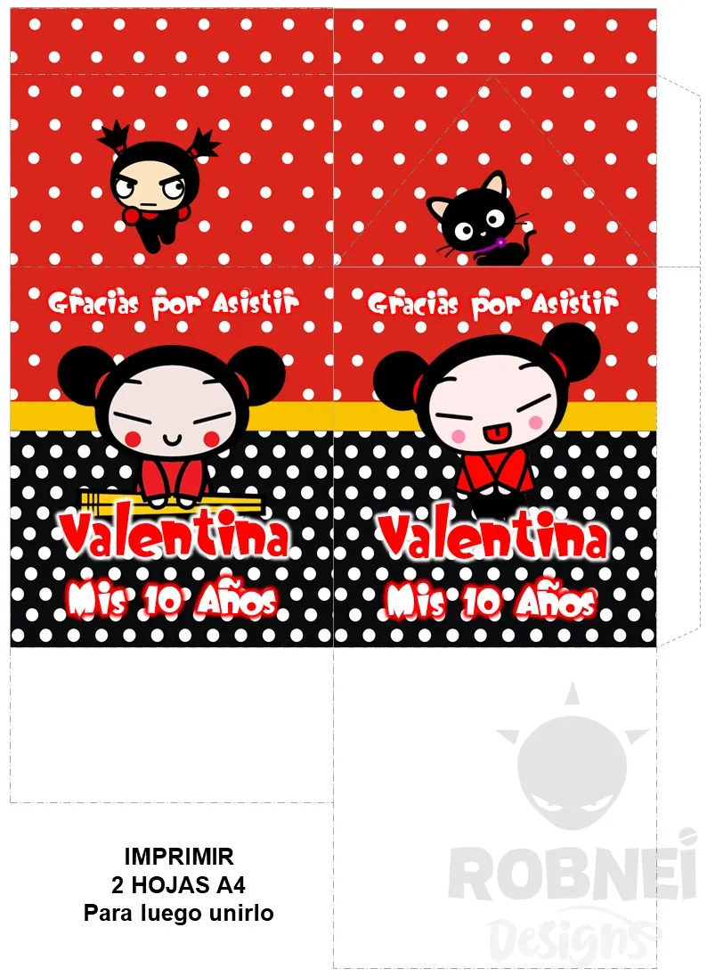 Archivo de Cajita Milk Pucca