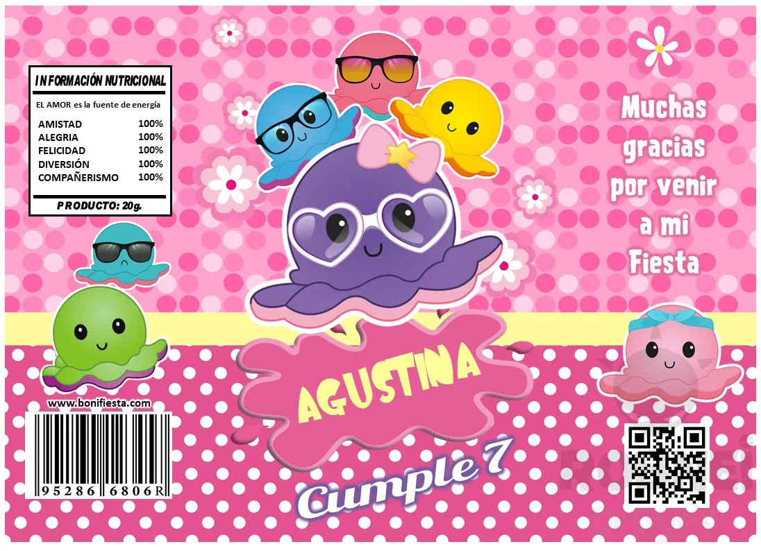 Archivo de ChipsBags Pulpitos