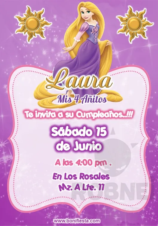 Invitacion-Rapunzel-2