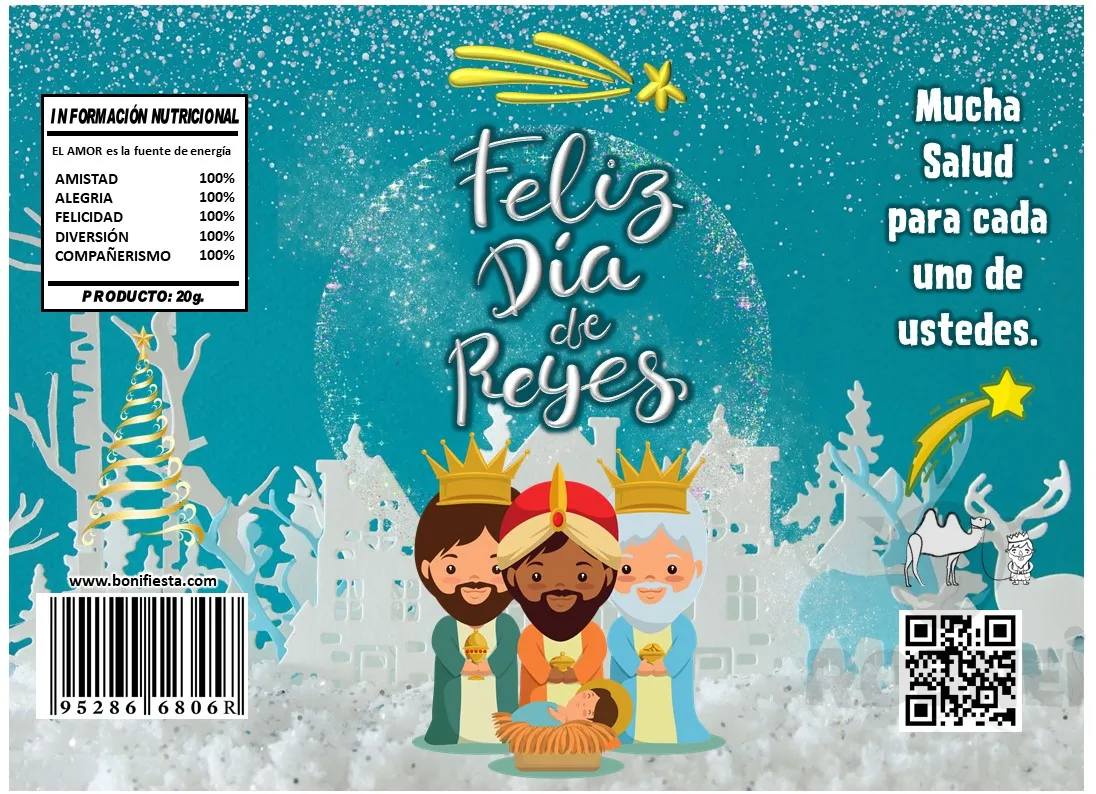 Archivo de ChipsBags Reyes Magos 04