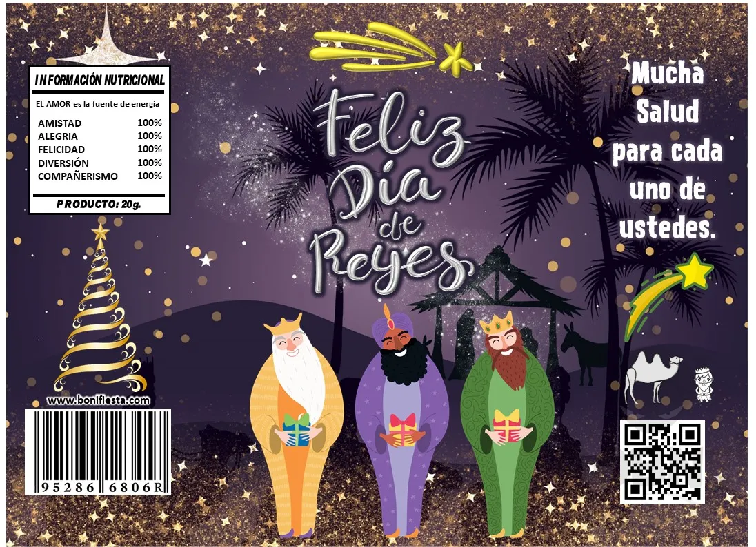 Archivo de ChipsBags Reyes Magos 06