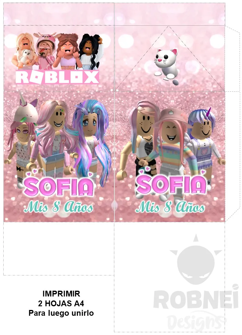 Cajita-Milk-Roblox-Rosa